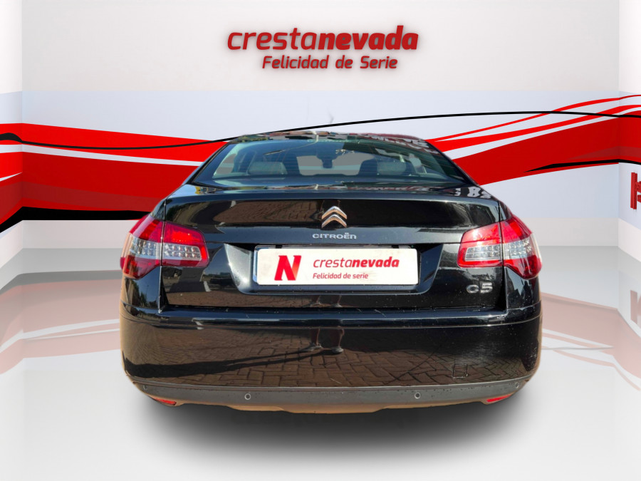 Imagen de CITROEN C5