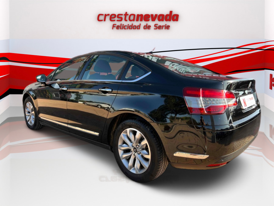 Imagen de CITROEN C5