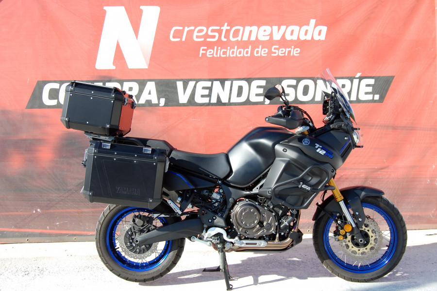 Imagen de Yamaha SUPER TENERE 1200 XT-Z