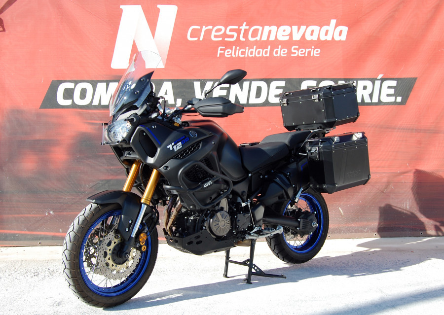 Imagen de Yamaha SUPER TENERE 1200 XT-Z