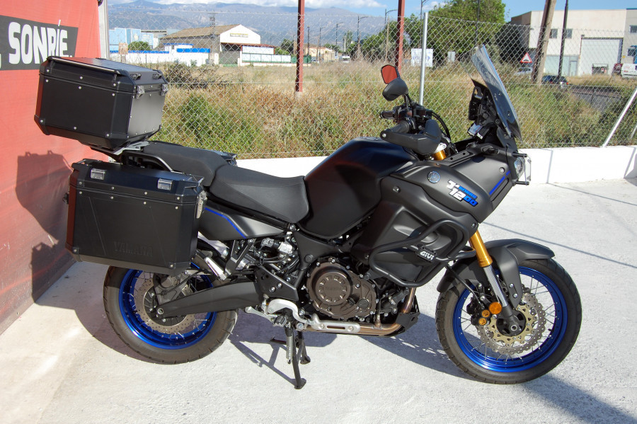 Imagen de Yamaha SUPER TENERE 1200 XT-Z