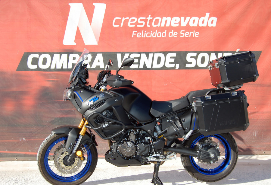 Imagen de Yamaha SUPER TENERE 1200 XT-Z