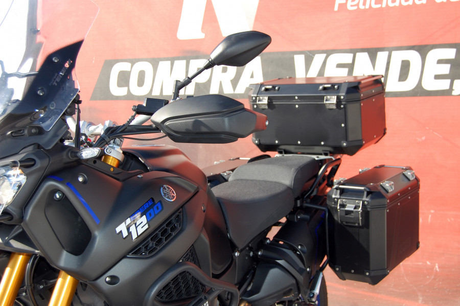 Imagen de Yamaha SUPER TENERE 1200 XT-Z