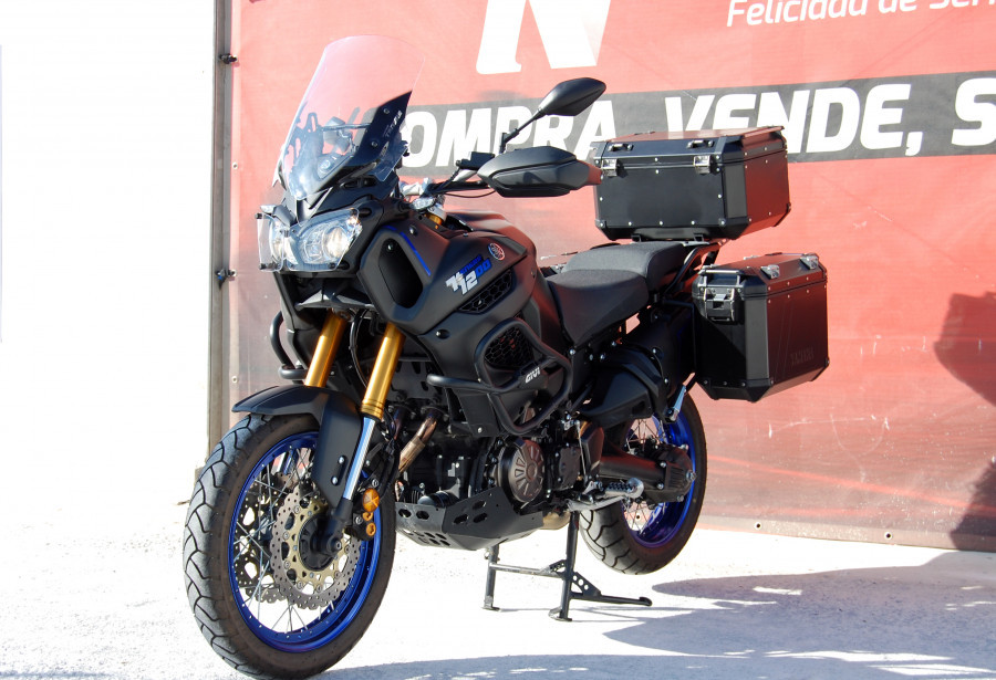 Imagen de Yamaha SUPER TENERE 1200 XT-Z