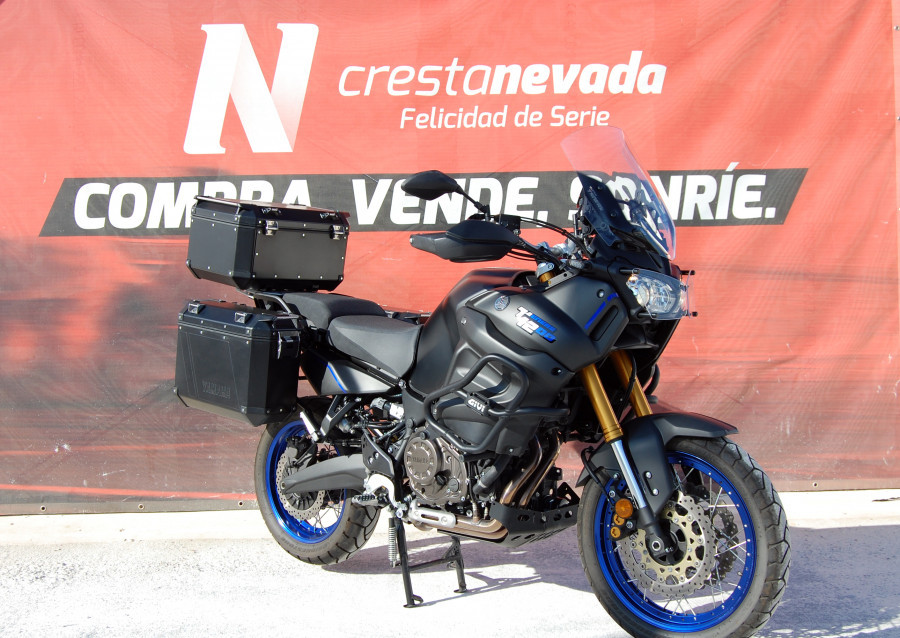 Imagen de Yamaha SUPER TENERE 1200 XT-Z