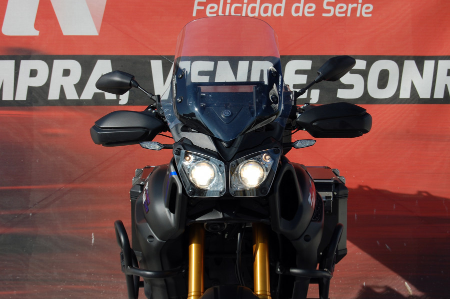 Imagen de Yamaha SUPER TENERE 1200 XT-Z