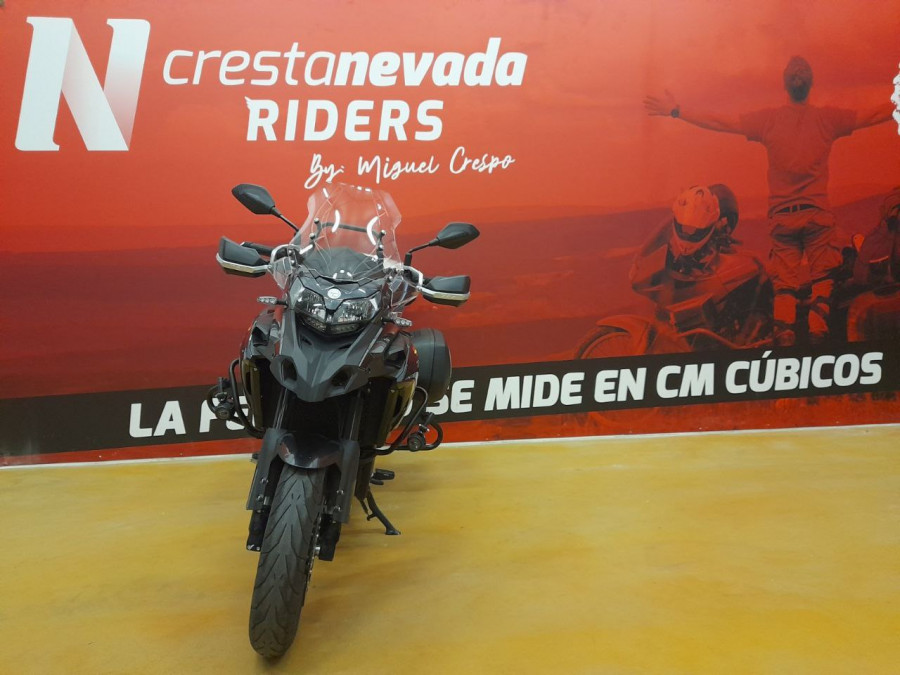 Imagen de Benelli TRK 502