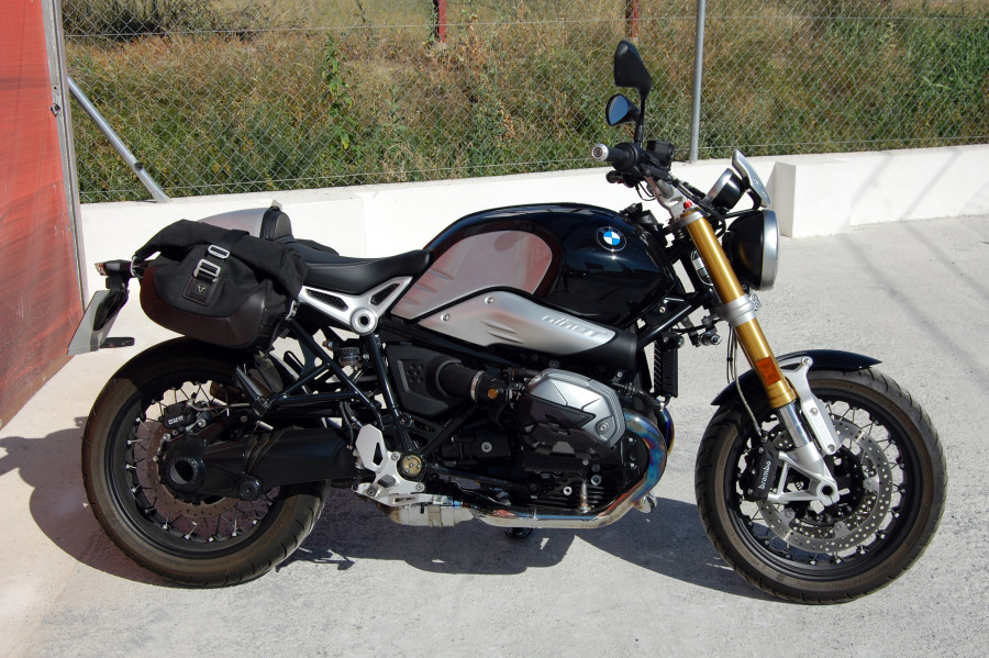 Imagen de BMW R nineT