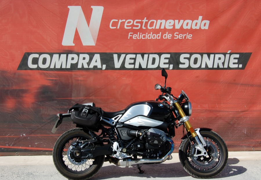 Imagen de BMW R nineT