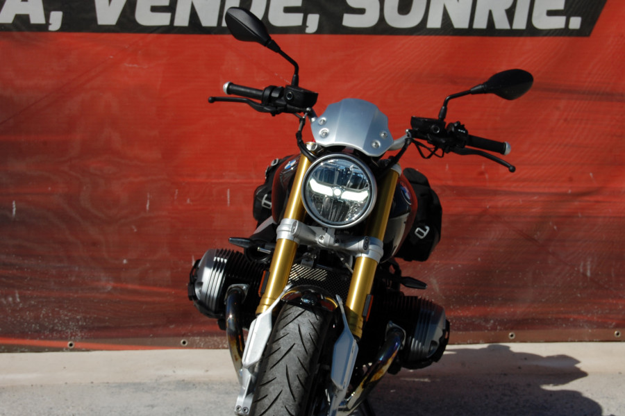 Imagen de BMW R nineT