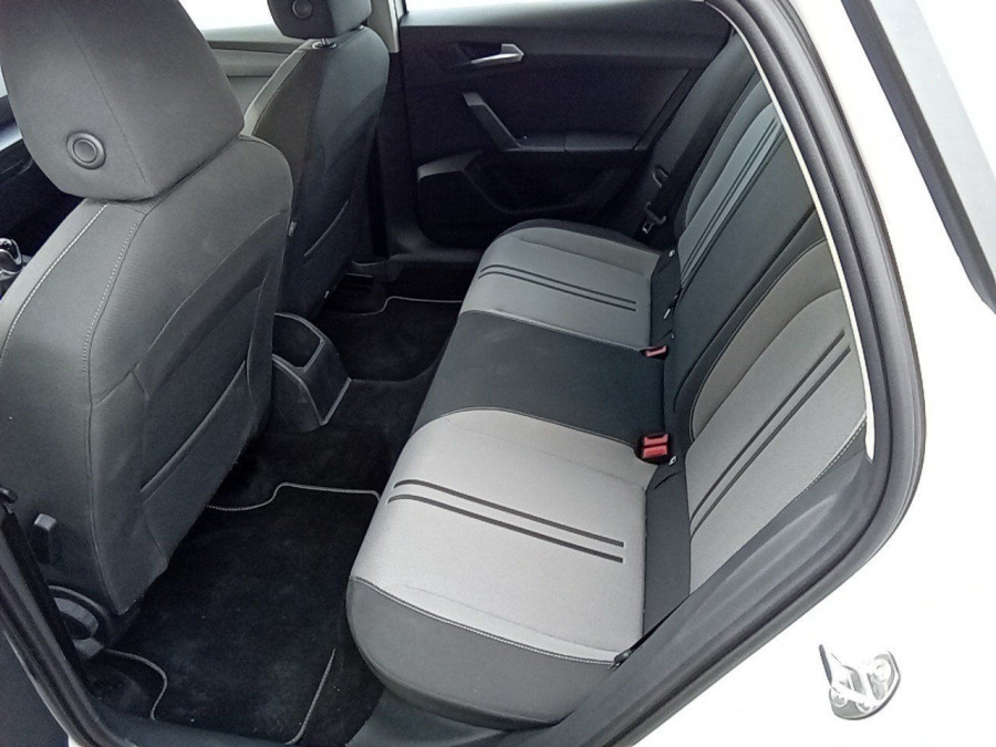 Imagen de SEAT León