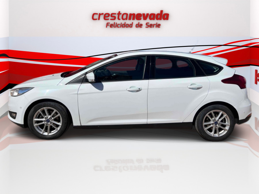 Imagen de Ford Focus