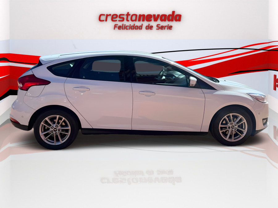 Imagen de Ford Focus