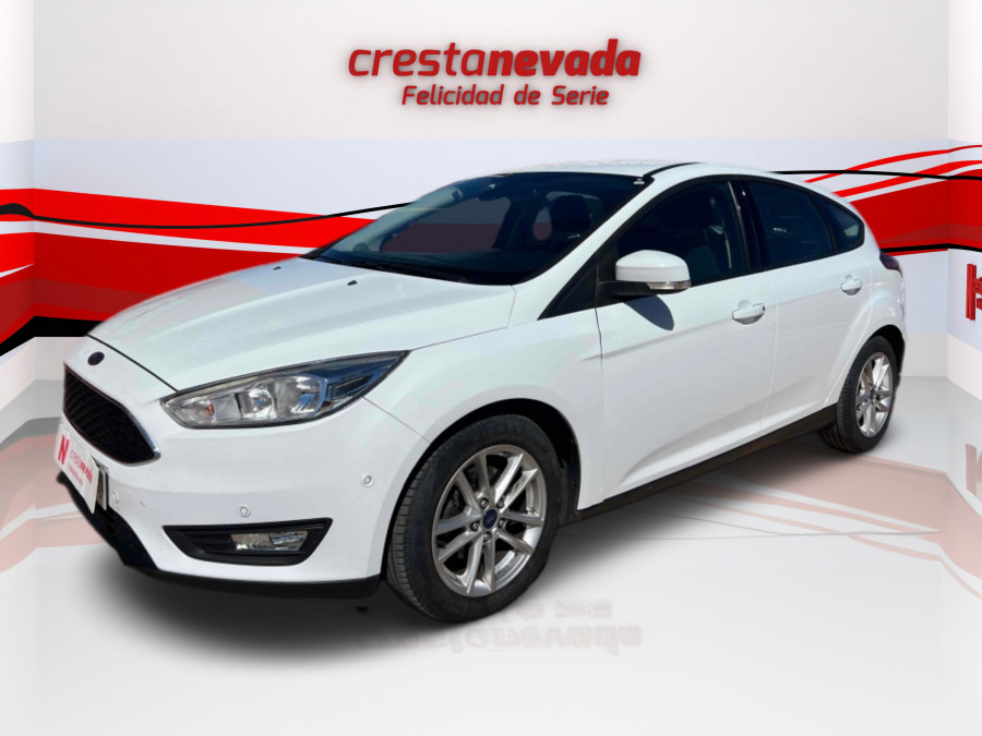 Imagen de Ford Focus