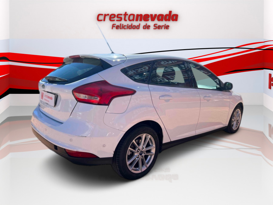 Imagen de Ford Focus