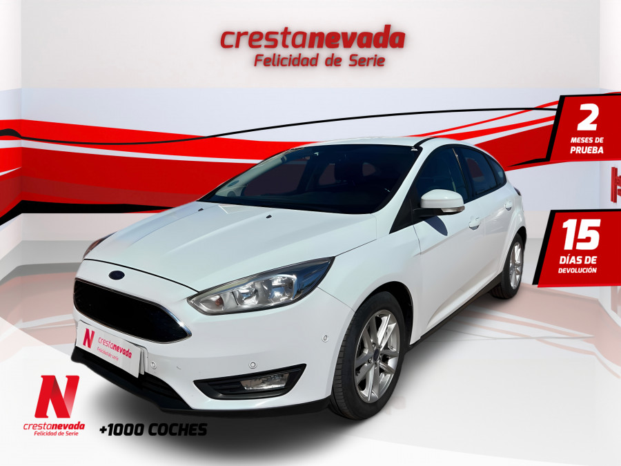 Imagen de Ford Focus