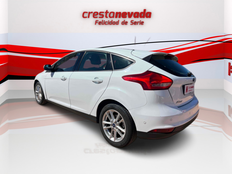 Imagen de Ford Focus