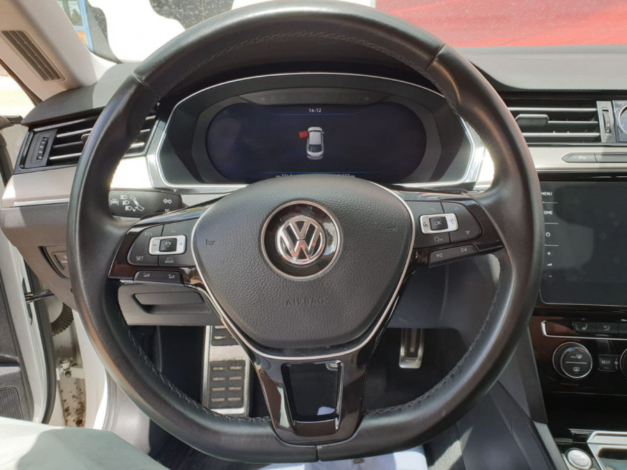 Imagen de Volkswagen Arteon