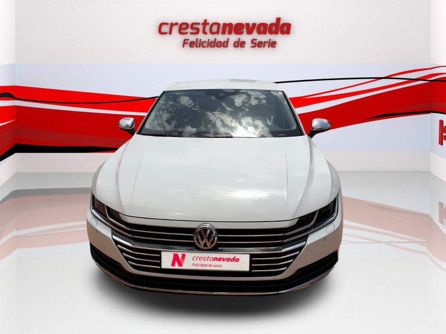 Imagen de Volkswagen Arteon