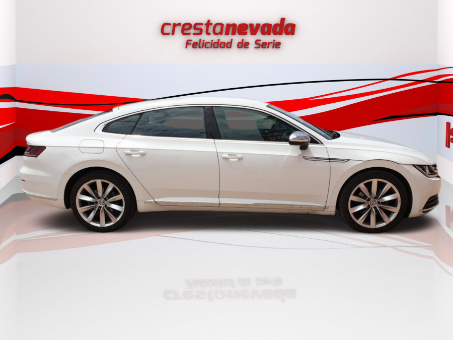 Imagen de Volkswagen Arteon