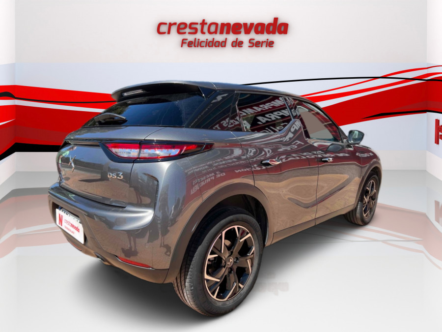 Imagen de Ds DS 3 Crossback