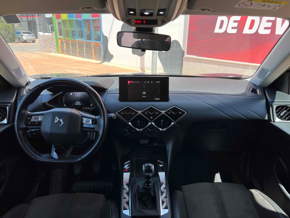 Imagen de Ds DS 3 Crossback