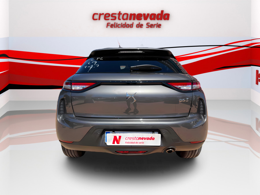 Imagen de Ds DS 3 Crossback