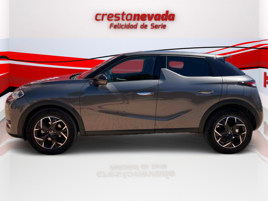 Imagen de Ds DS 3 Crossback