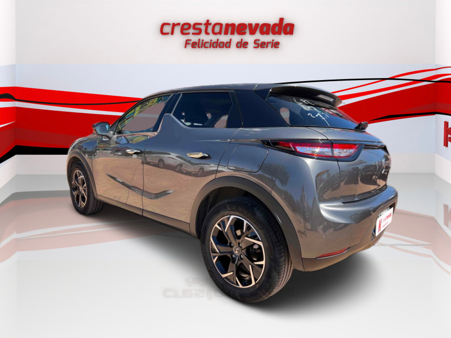 Imagen de Ds DS 3 Crossback