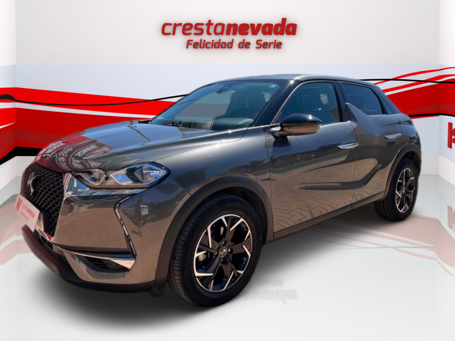 Imagen de Ds DS 3 Crossback