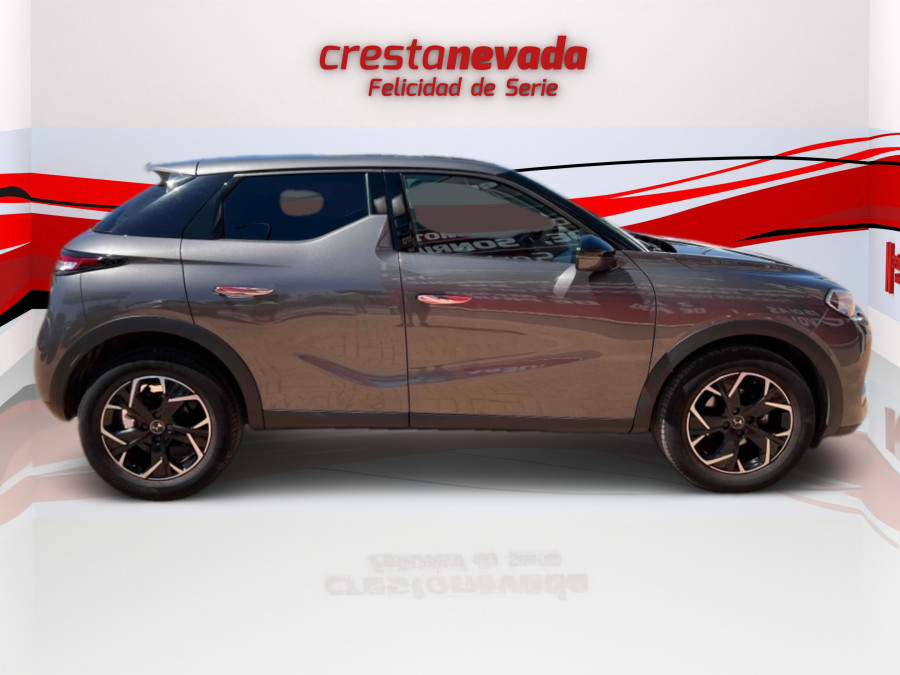 Imagen de Ds DS 3 Crossback