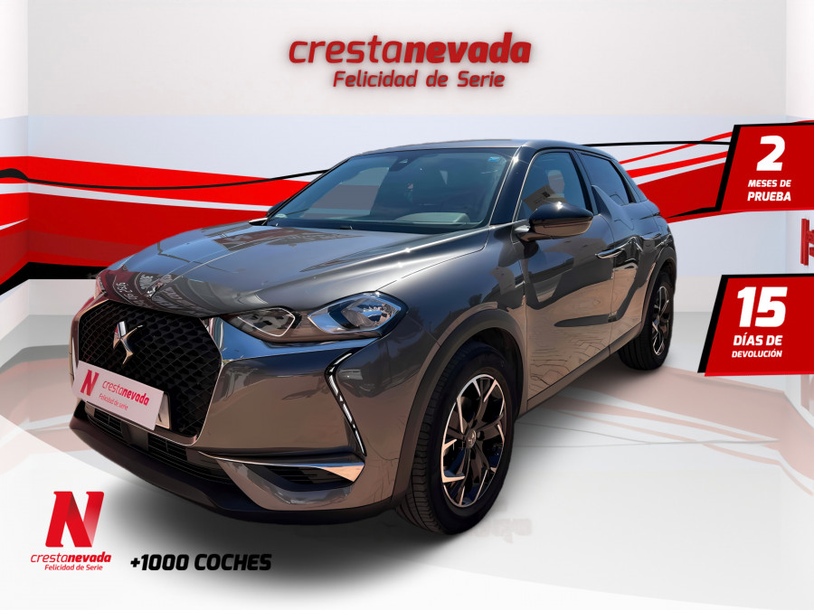 Ds Ds 3 Crossback