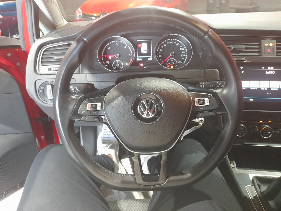 Imagen de Volkswagen Golf