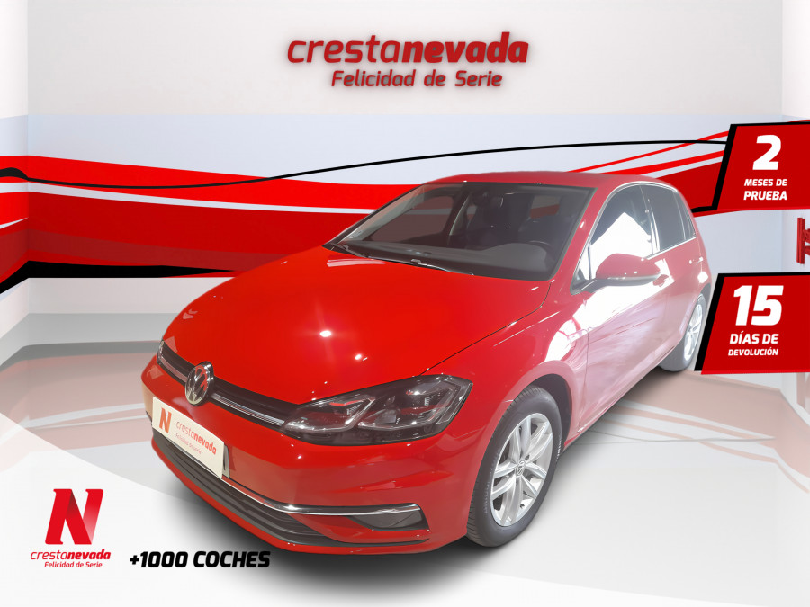 Imagen de Volkswagen Golf