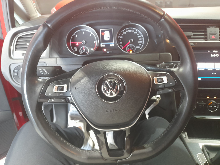 Imagen de Volkswagen Golf