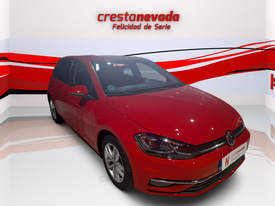 Imagen de Volkswagen Golf