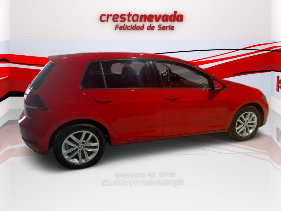 Imagen de Volkswagen Golf