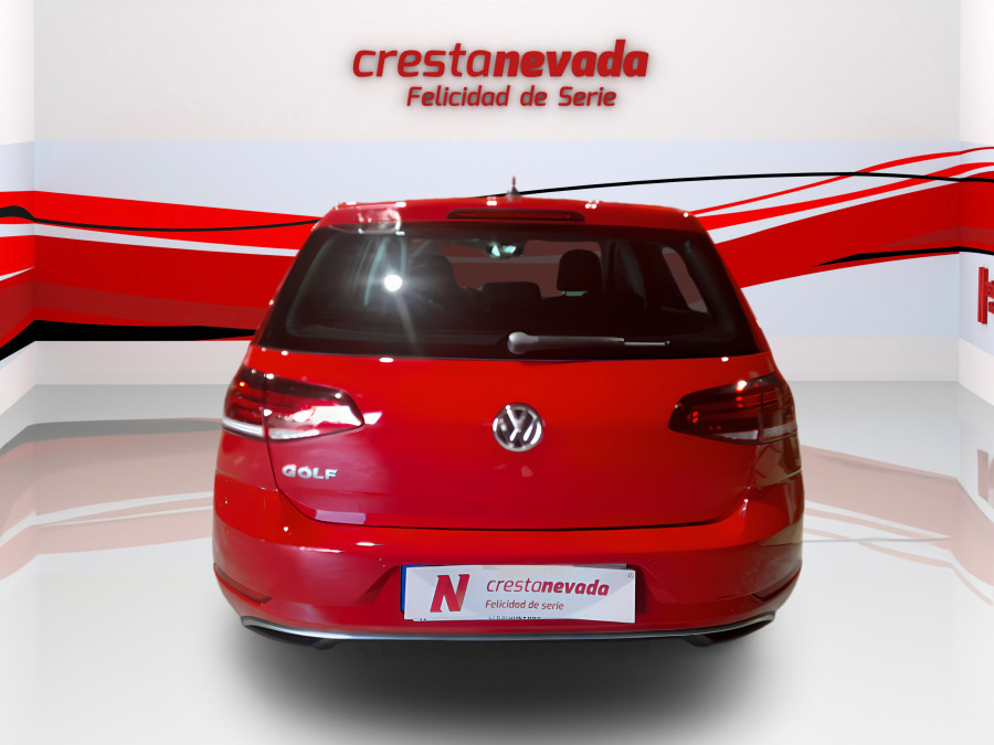 Imagen de Volkswagen Golf