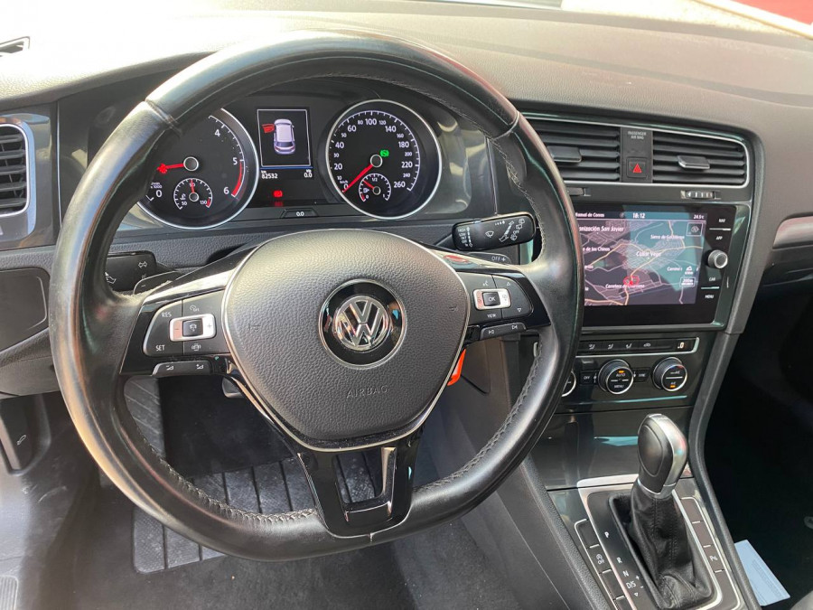 Imagen de Volkswagen Golf