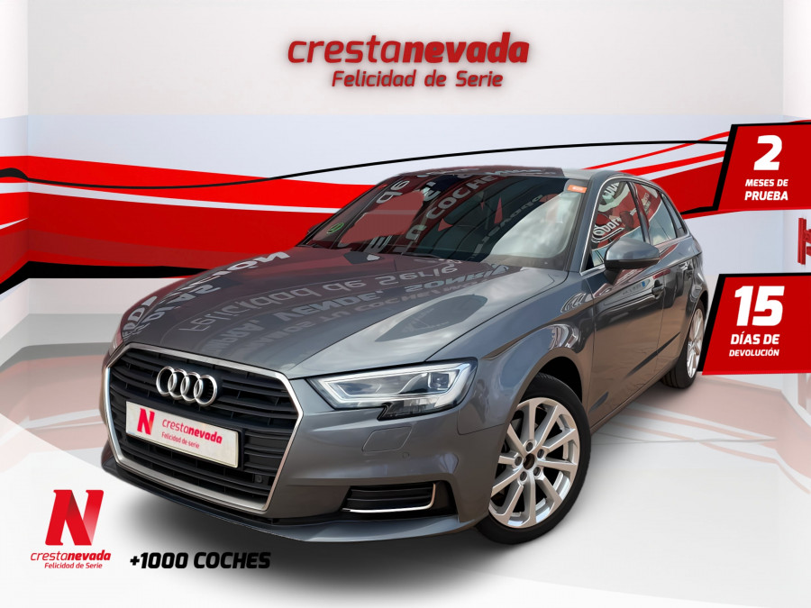 Imagen de AUDI A3