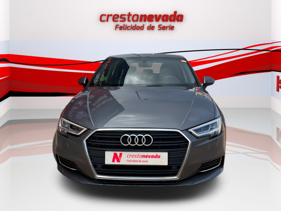 Imagen de AUDI A3