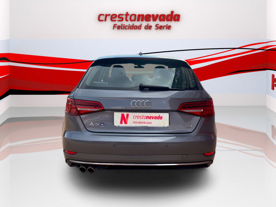 Imagen de AUDI A3