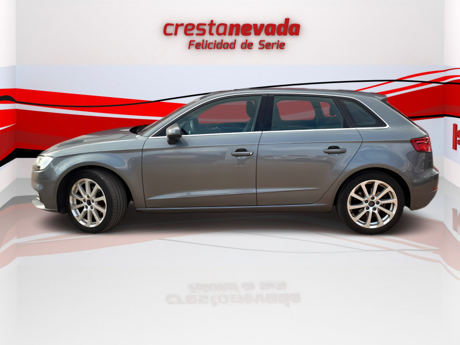 Imagen de AUDI A3