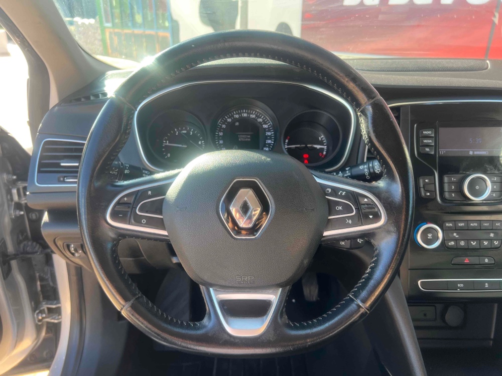 Imagen de Renault Mégane