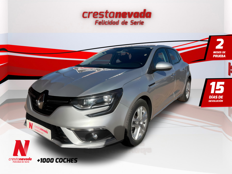 Imagen de Renault Mégane