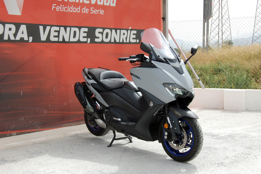 Imagen de Yamaha TMAX 560