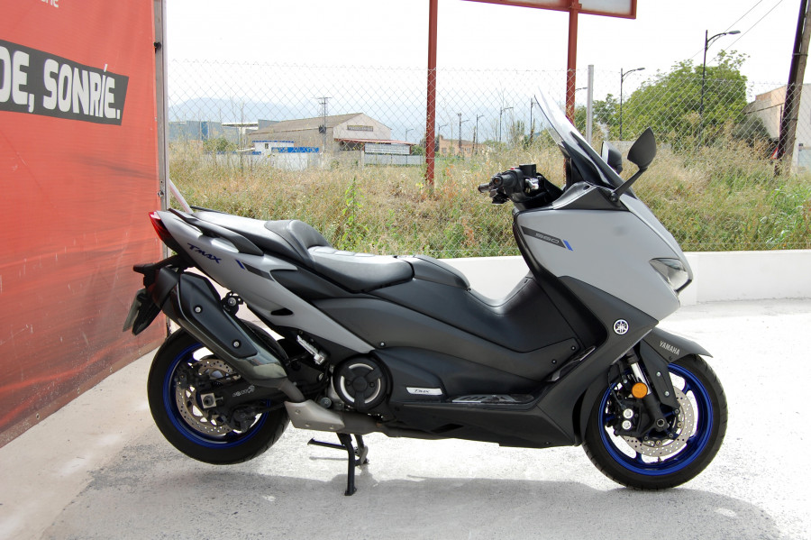 Imagen de Yamaha TMAX 560