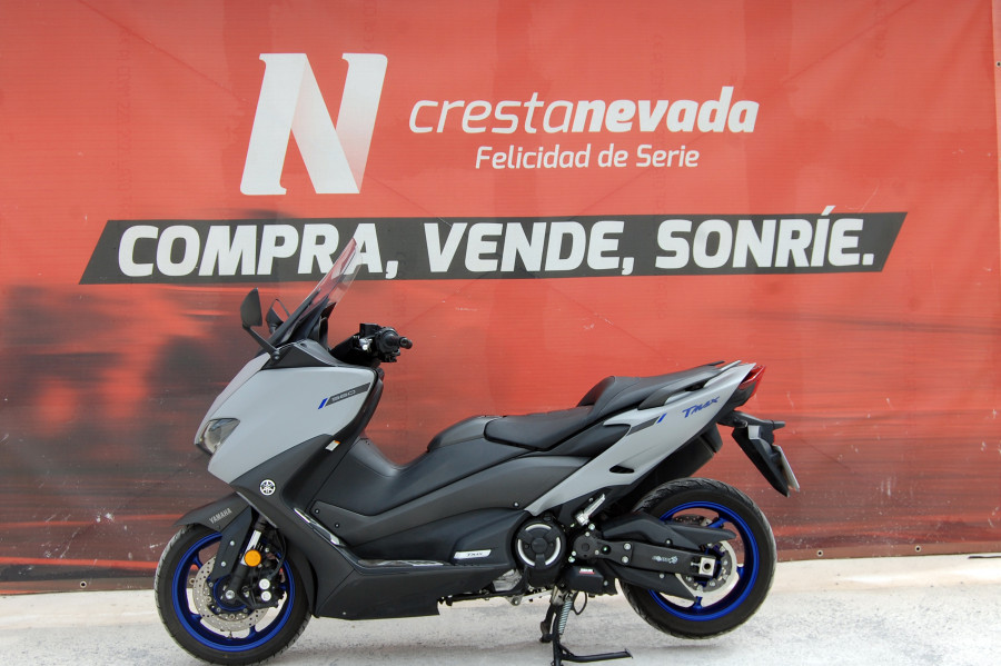 Imagen de Yamaha TMAX 560