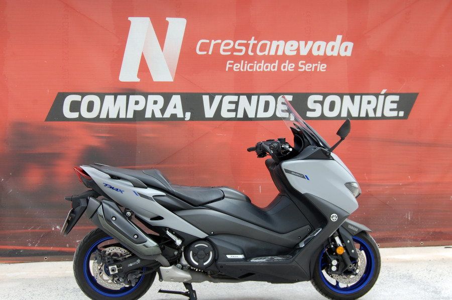 Imagen de Yamaha TMAX 560