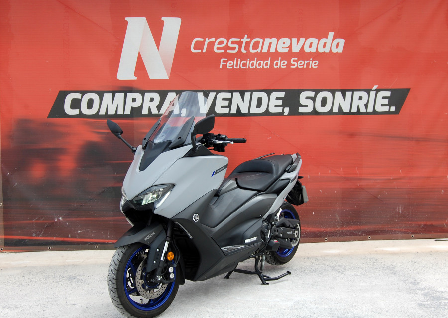 Imagen de Yamaha TMAX 560